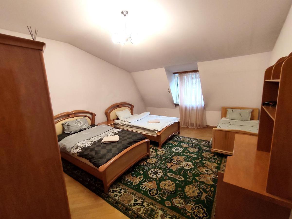 Amigo Guest House 예레반 외부 사진