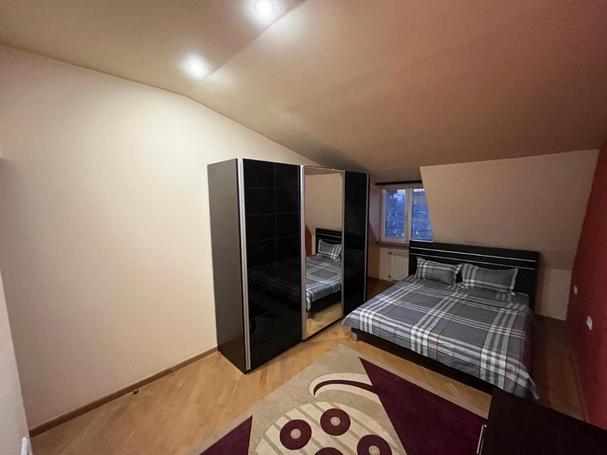 Amigo Guest House 예레반 외부 사진
