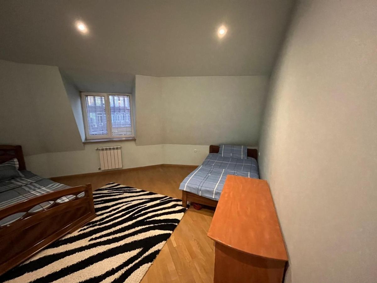 Amigo Guest House 예레반 외부 사진