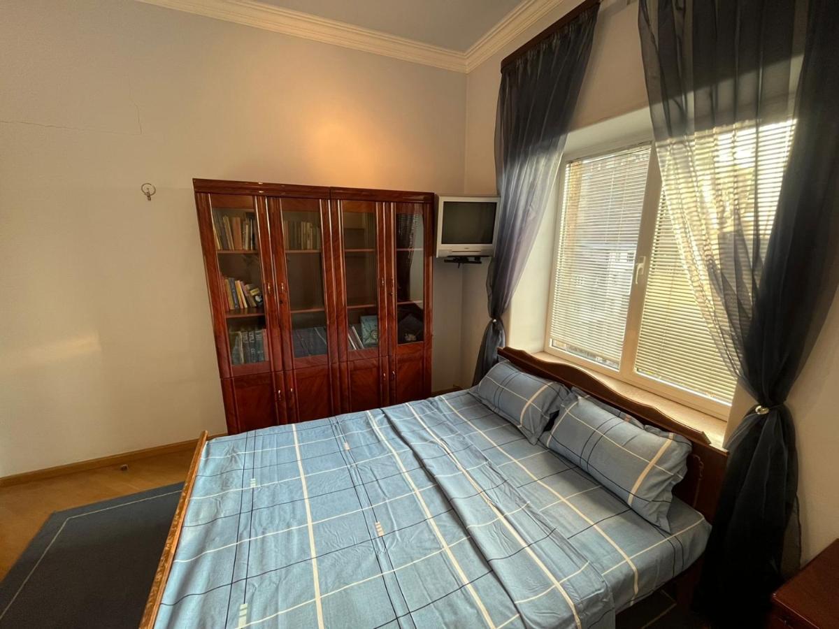 Amigo Guest House 예레반 외부 사진