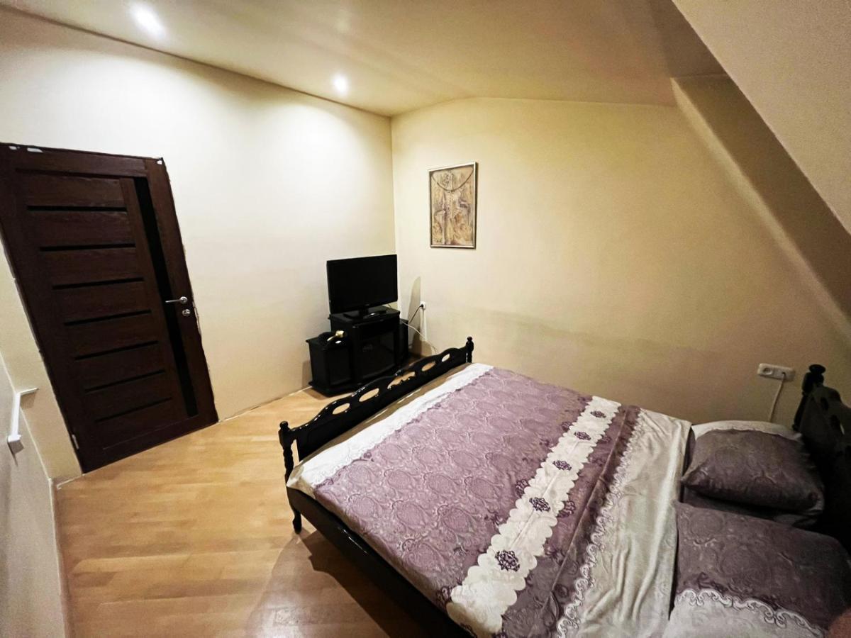 Amigo Guest House 예레반 외부 사진