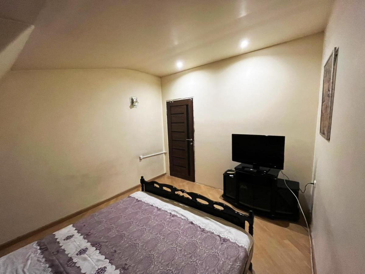 Amigo Guest House 예레반 외부 사진