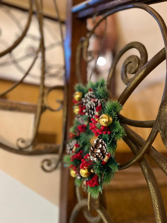 Amigo Guest House 예레반 외부 사진