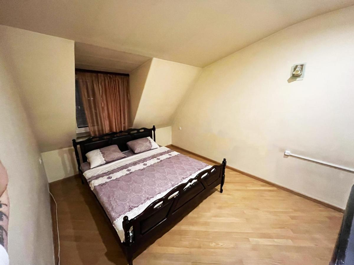 Amigo Guest House 예레반 외부 사진