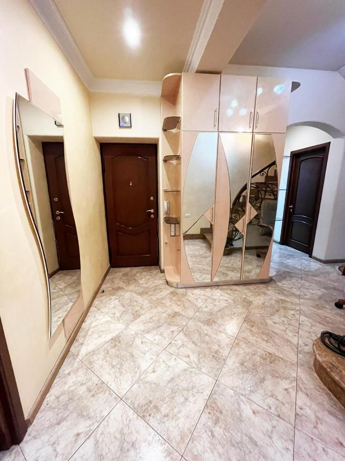 Amigo Guest House 예레반 외부 사진